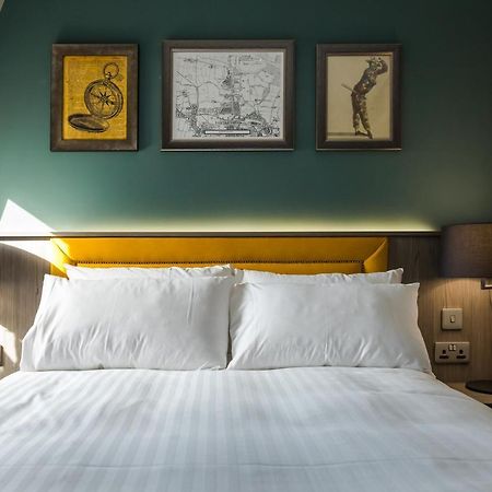 Great North Hotel ニューカッスル・アポン・タイン エクステリア 写真