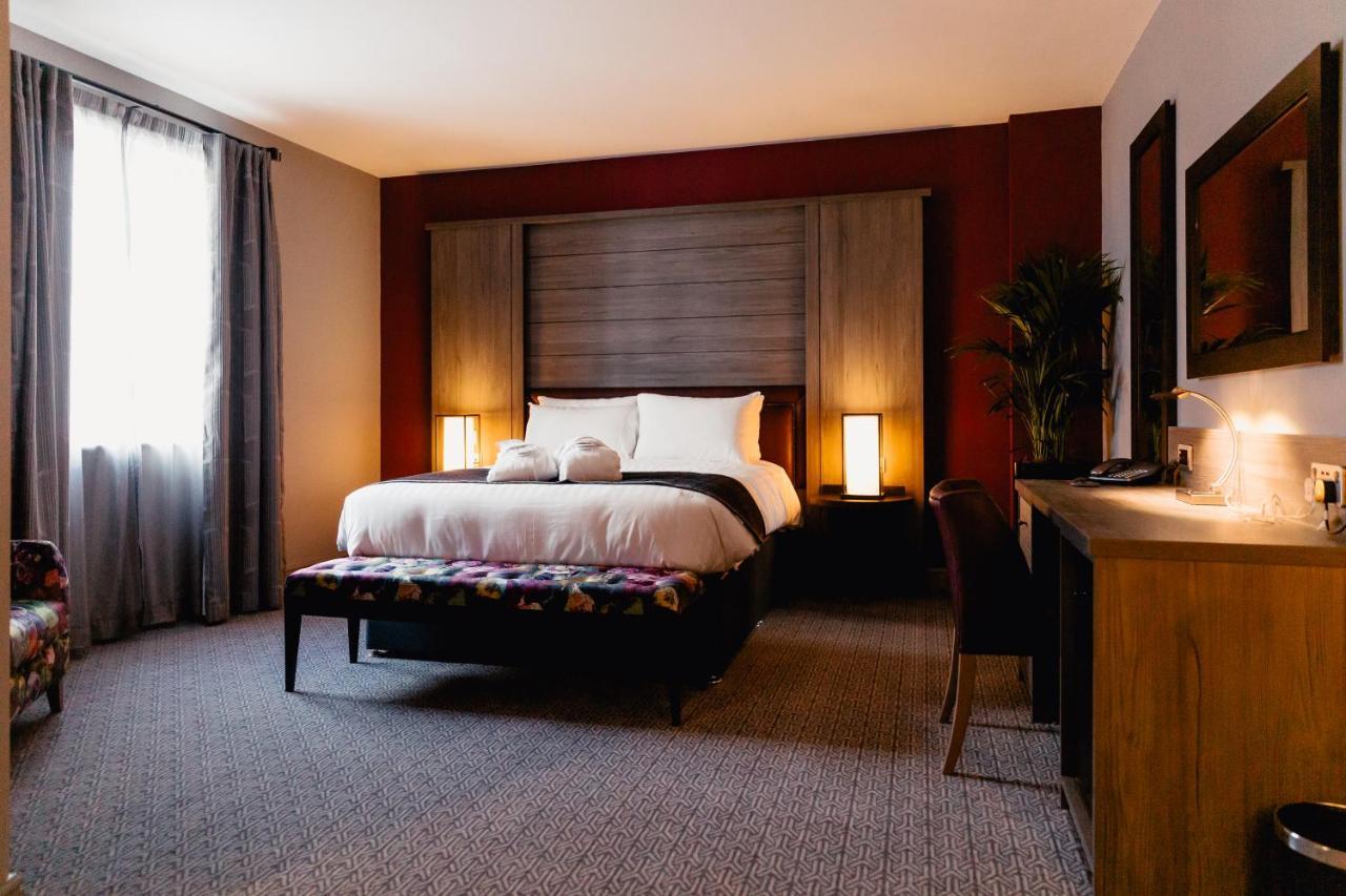 Great North Hotel ニューカッスル・アポン・タイン エクステリア 写真