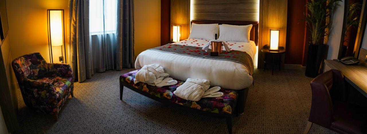 Great North Hotel ニューカッスル・アポン・タイン エクステリア 写真
