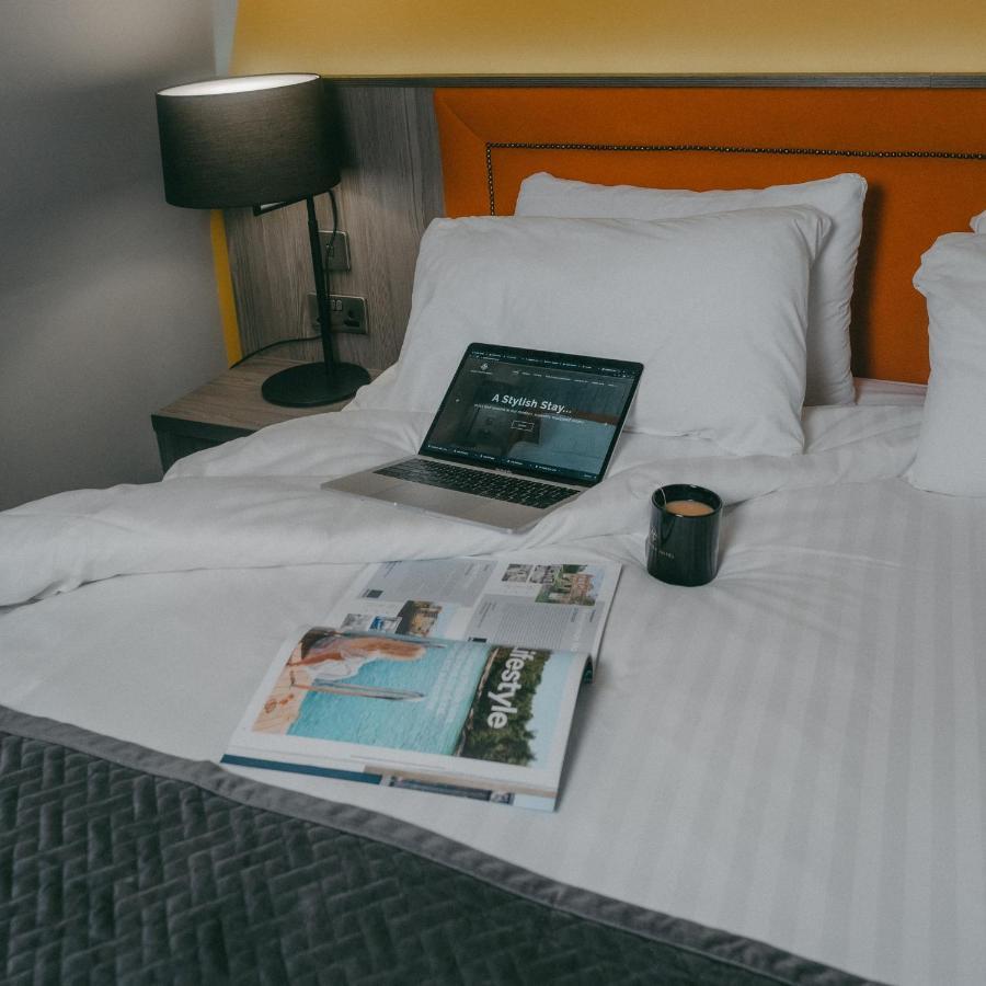 Great North Hotel ニューカッスル・アポン・タイン エクステリア 写真